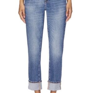 Classic Blue Women's Jeans